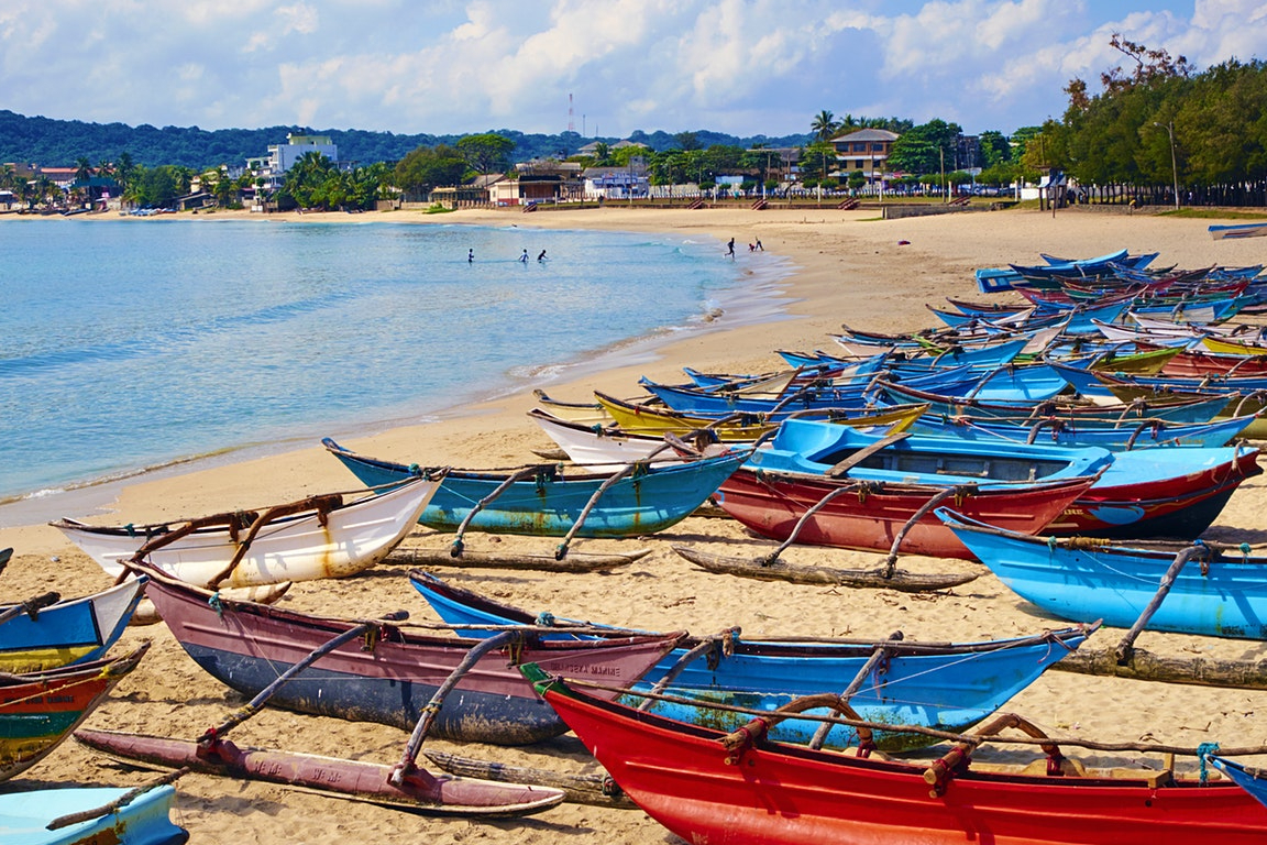 Private Trincomalee Half Day City Tour rAdOR8xO