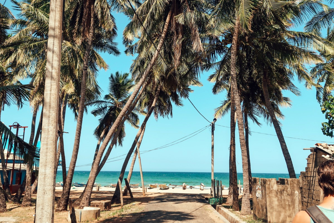 Private Trincomalee Half Day City Tour 3xPlXVKV