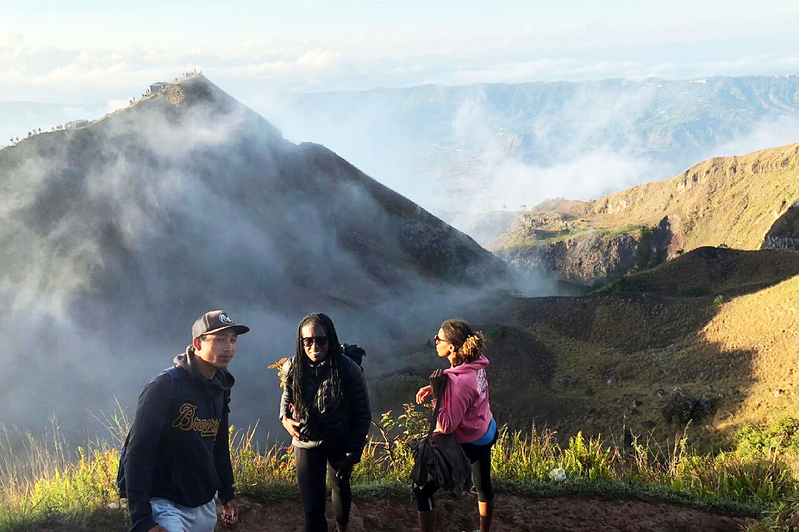 Mt Batur Sunrise Trekking by Bali Volcano Jeep Tour N6atlLow