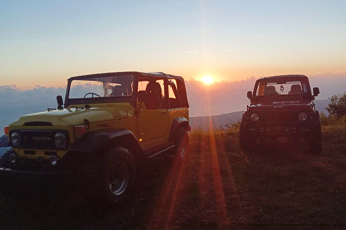 Mt Batur Sunrise Jeep & Waterfall Tour by Bali Volcano Jeep Tour 3m1pqANa-backdrop