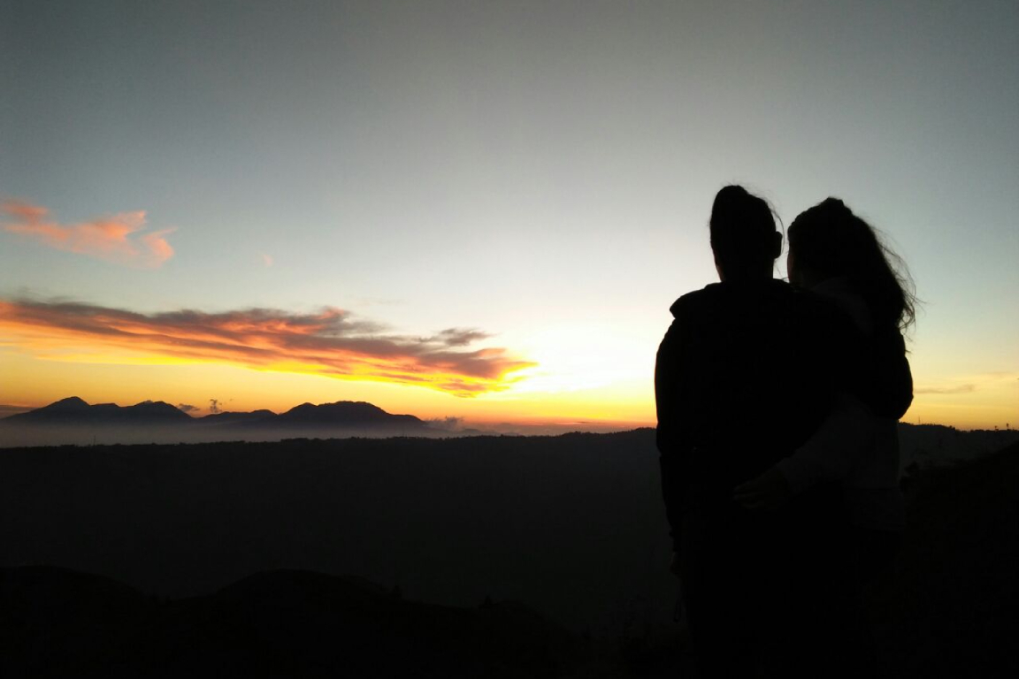 Mt Batur Sunrise Jeep & Waterfall Tour by Bali Volcano Jeep Tour lPVlKFLc