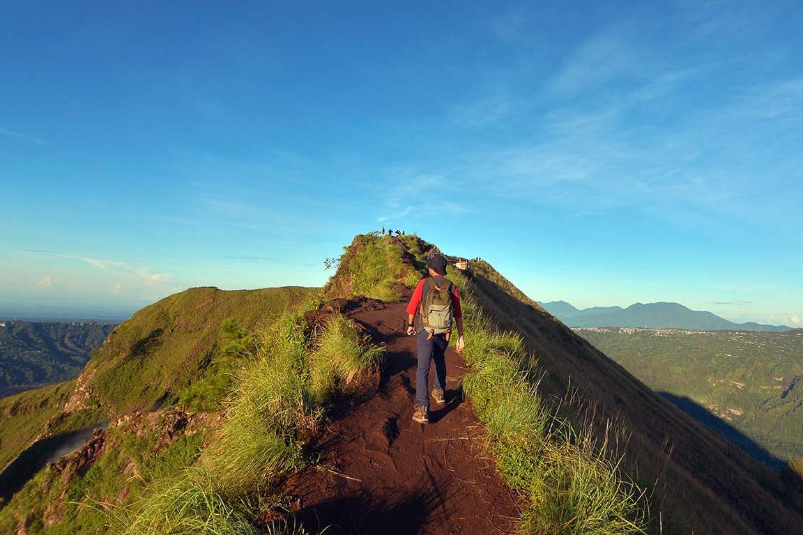 Mt Batur Sunrise Trekking by Bali Volcano Jeep Tour EobQT18m-backdrop