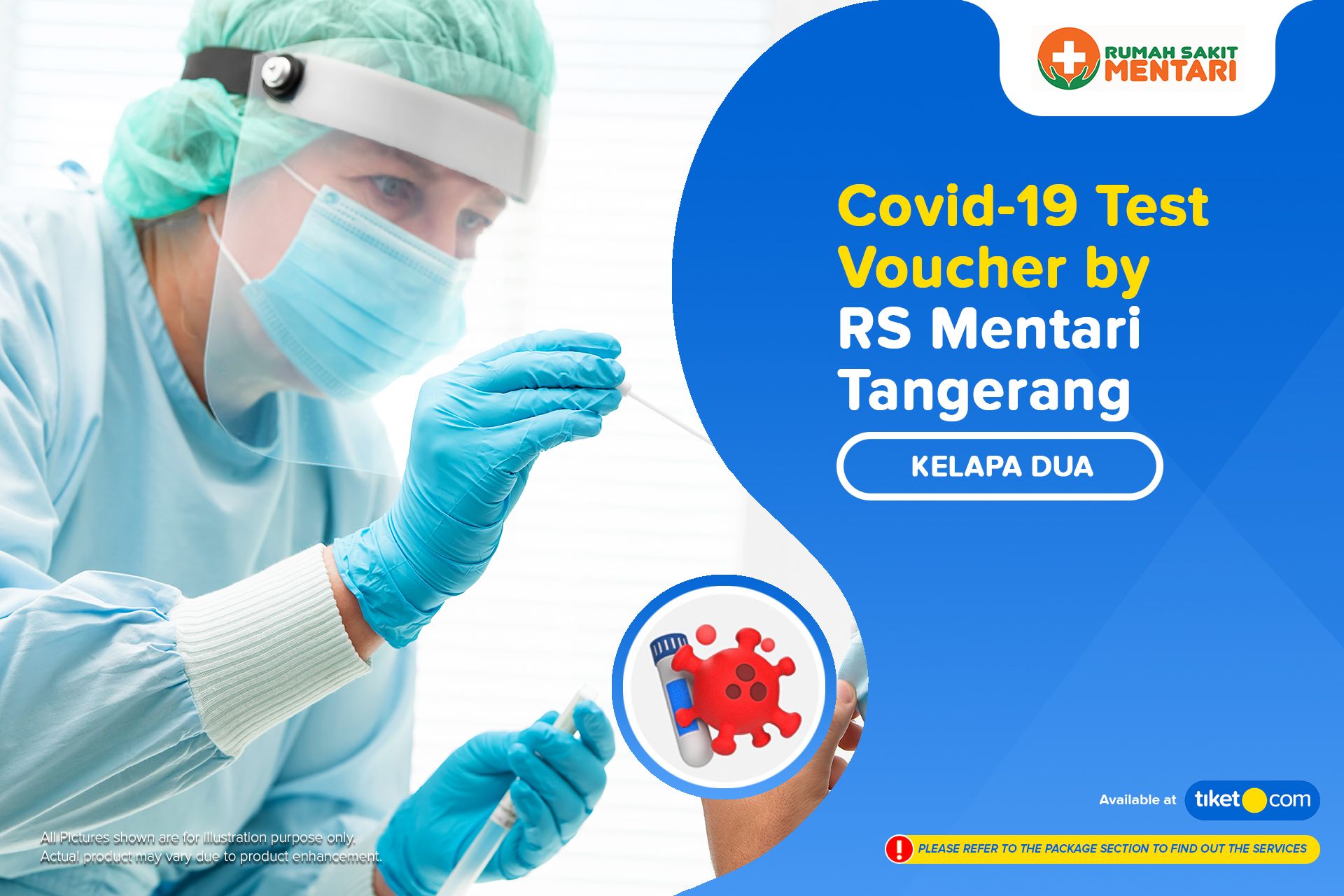 COVID-19 Rapid Antibodi : PCR : Swab Antigen Test by RS Mentari Tangerang.jpg