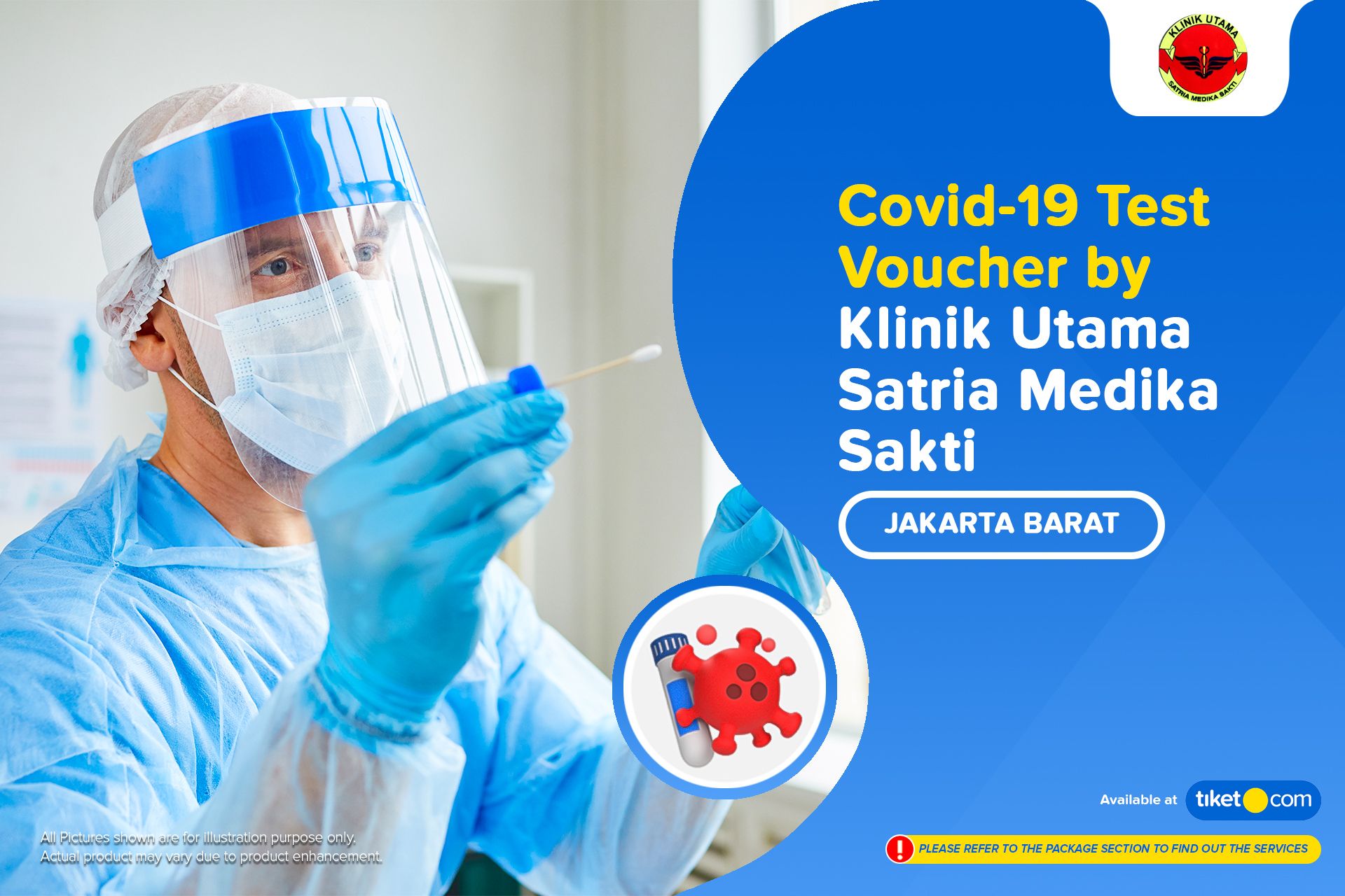 Klinik shakti