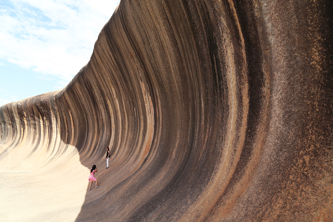 Get Ticket Wave Rock York Wildflowers & Aboriginal Culture Day Tour in ...