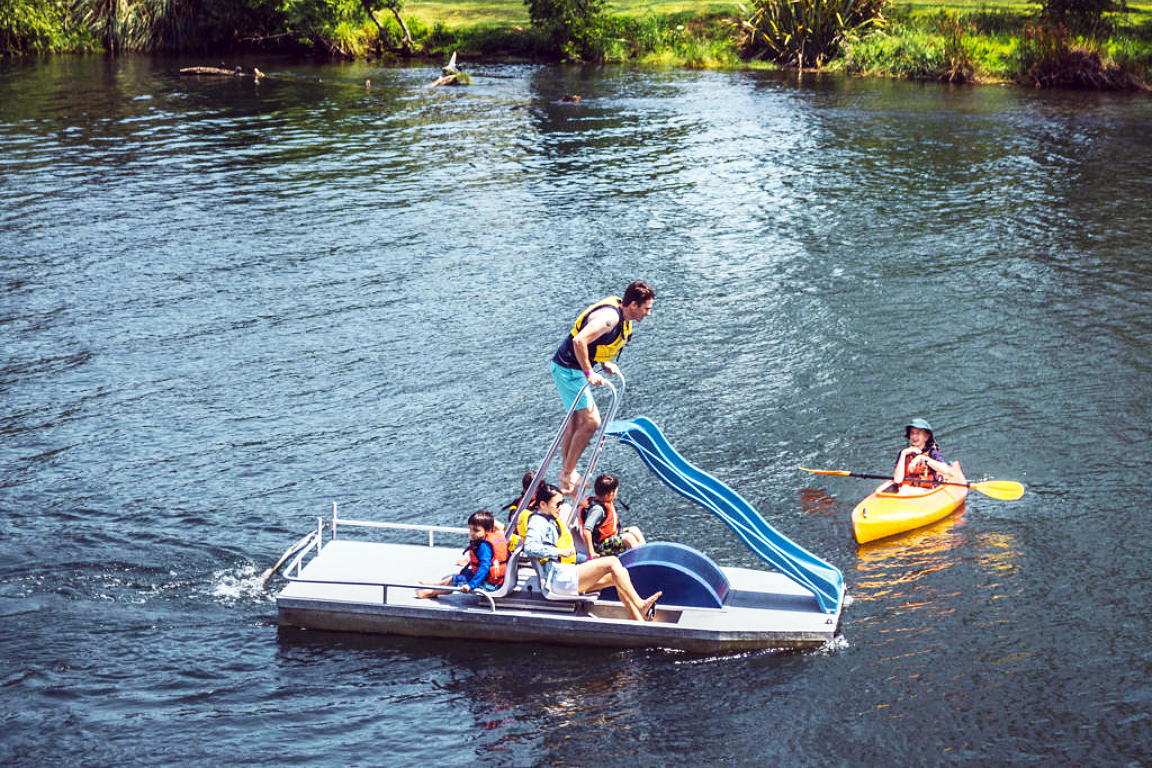 Waimarino Adventure Park Admission Ticket in Tauranga Q5e9bLYd