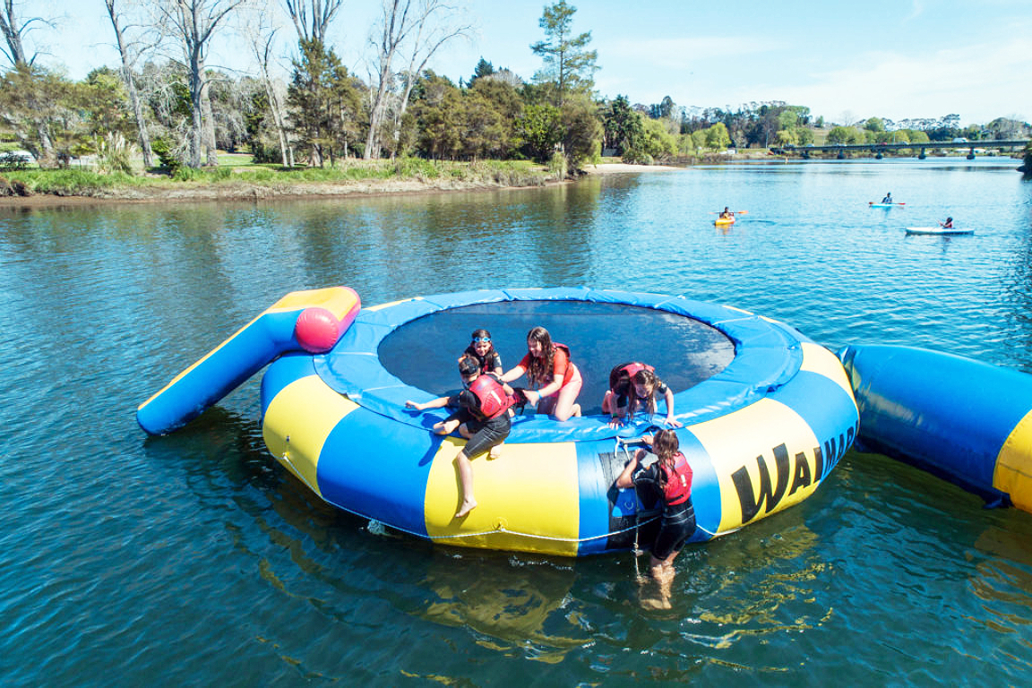 Waimarino Adventure Park Admission Ticket in Tauranga JScqqIwy