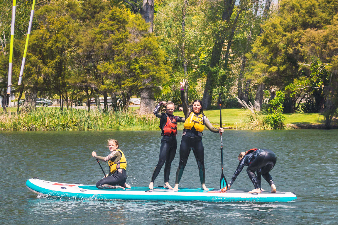 Waimarino Adventure Park Admission Ticket in Tauranga p4vUvVPD