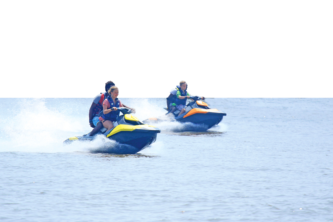 Jet Ski Experience in Bentota TKH3emOe