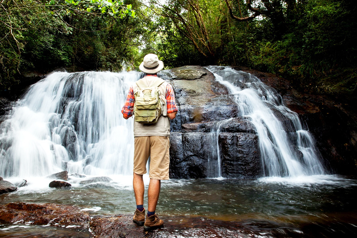 Sinharaja Forest Reserve Private Tour from Bentota bZlpMPYv