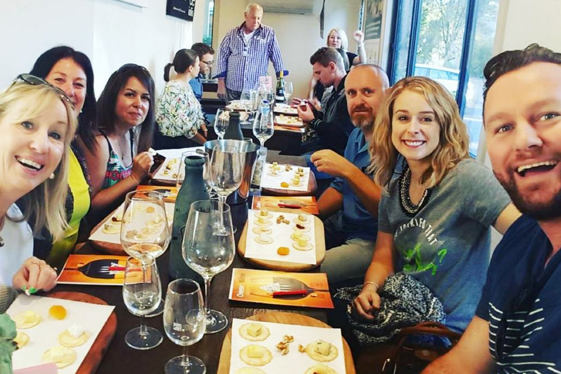 Hunter Valley Cheese and Wine Tour by Two Fat Blokes wfHhQ7eZ-backdrop