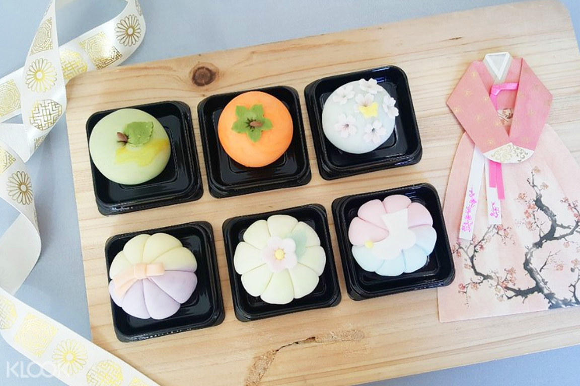 Korean Traditional Dessert Rice Cake Cooking Class xQWNx5hA-backdrop