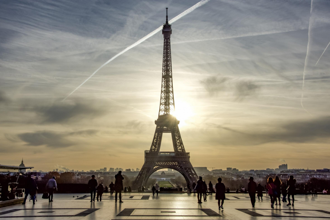 Eiffel Tower Climbing Tour with Optional Summit Access CaeOLtL4-backdrop