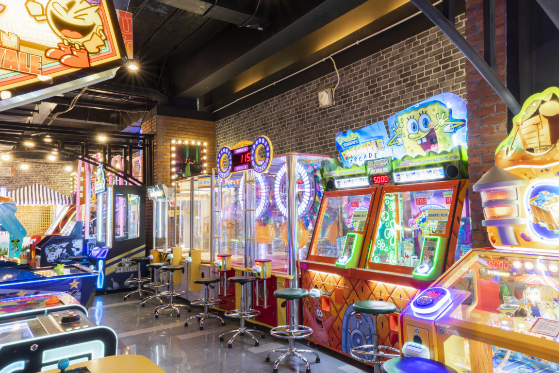 Funworld Lotte Mall Taman Surya JKT pDQ4DzQ4