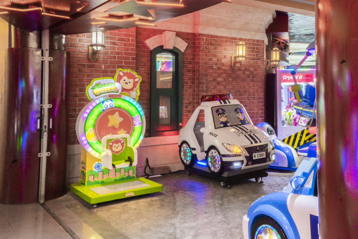 Funworld Royal Plaza Surabaya q6RTRCRu