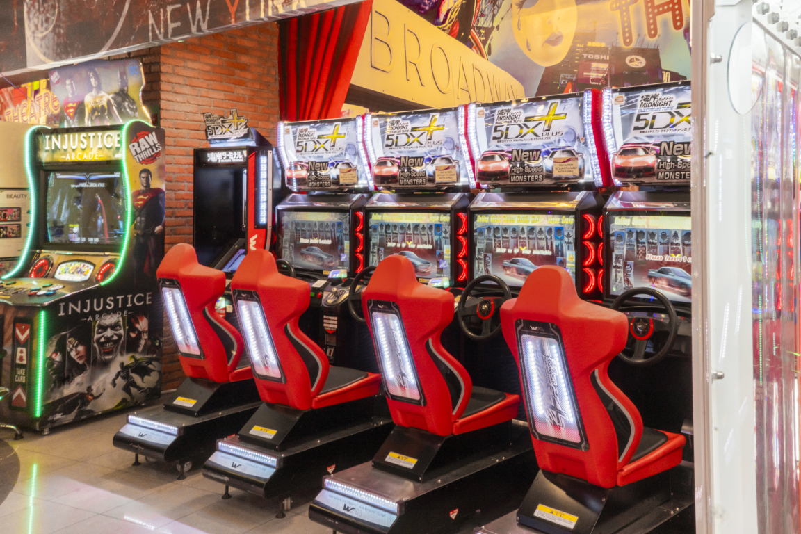 Funworld Gorontalo Business Park oGVK0Mrf