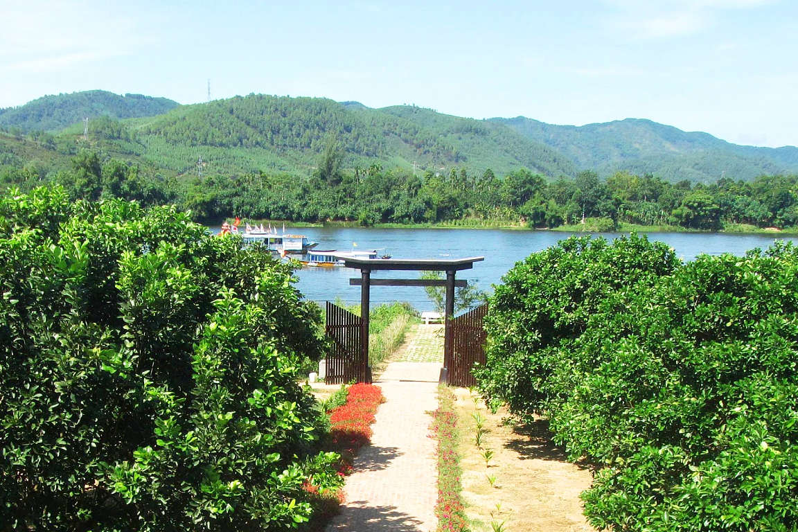 Thuy Bieu Eco Village Private Half Day Tour 0OpaXOYY-backdrop