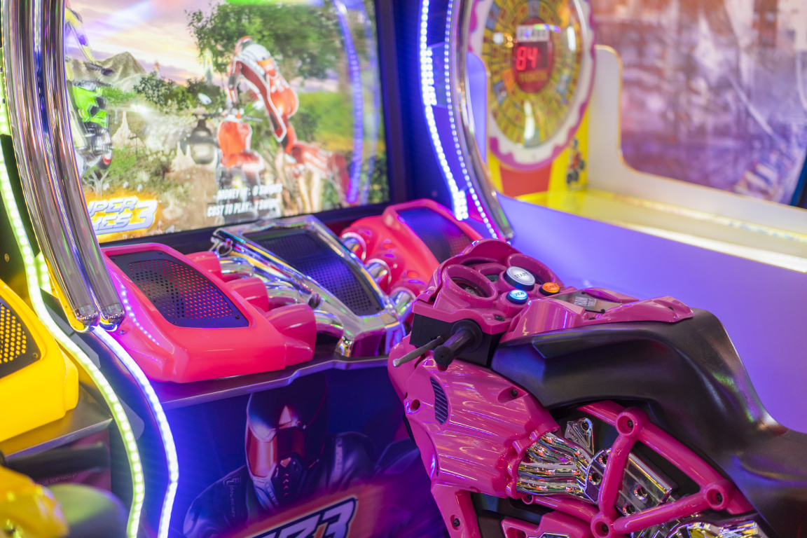 Funworld Mall Ciputra Tangerang (CIKUPA) slrqe0yA