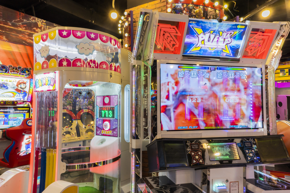 Funworld Suzuya Plaza Tanjung Morawa Po1XrpXZ
