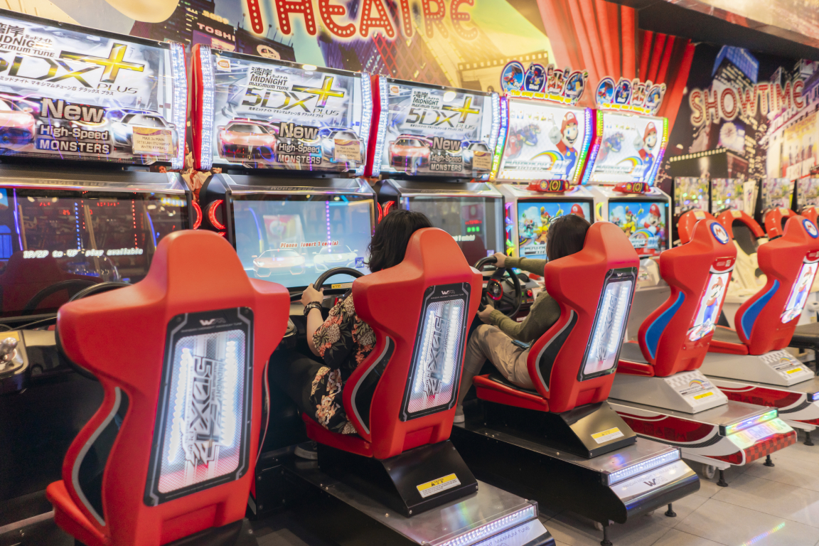 Funworld Mall Ciputra Tangerang (CIKUPA) MSB4AYaC