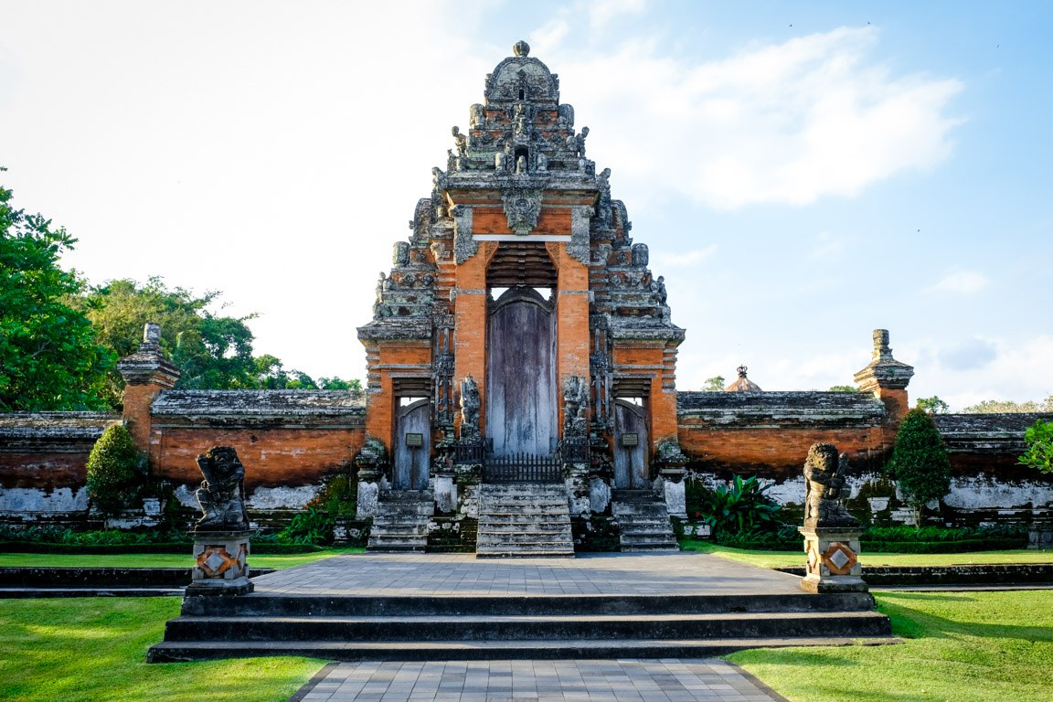 Mengwi – Bedugul – The Bloom Garden and Tanah Lot Tour by Bali Best Adventure pOk3SRMA