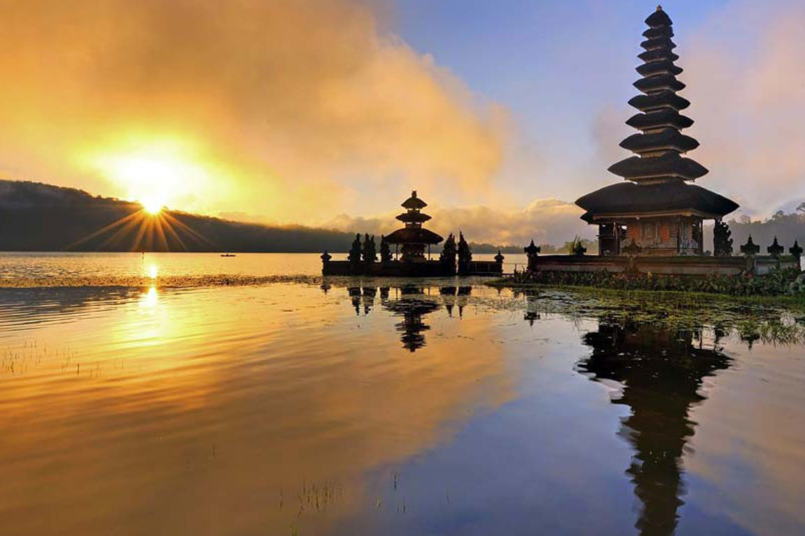 Mengwi – Bedugul – The Bloom Garden and Tanah Lot Tour by Bali Best Adventure a2C38Bby