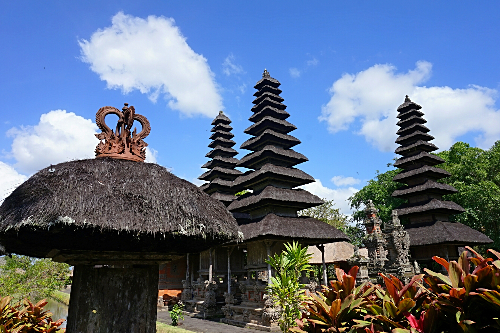 Mengwi – Bedugul – The Bloom Garden and Tanah Lot Tour by Bali Best Adventure HI4VaqOJ-backdrop