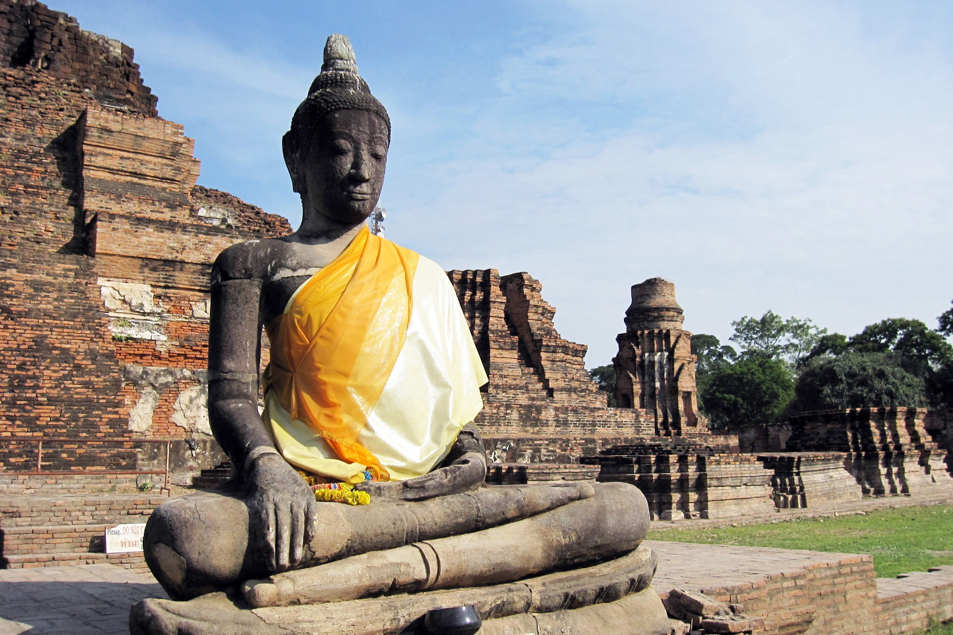 Private Car Charter Ancient Ayutthaya Full Day Tour yFiGKaHi