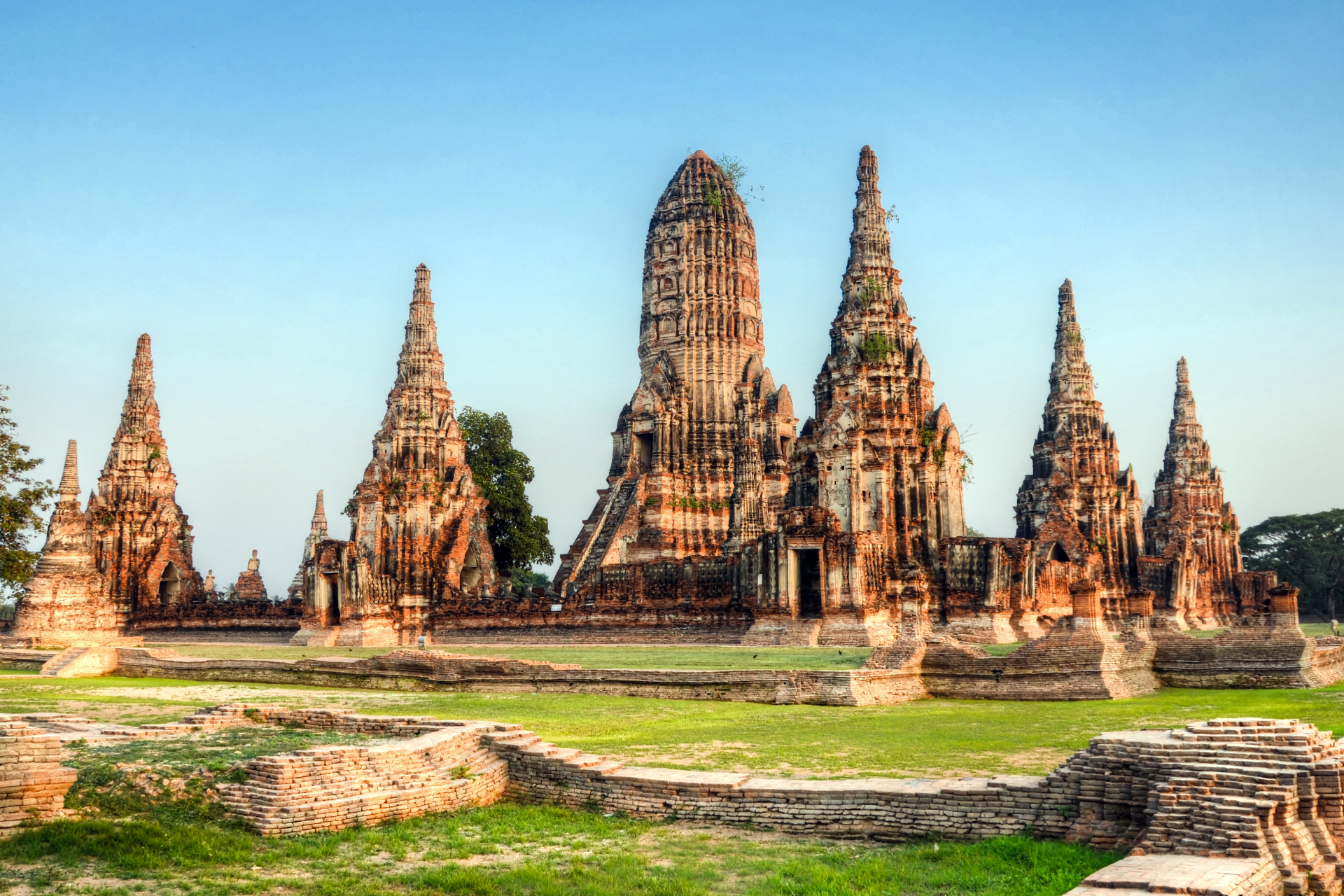 Private Car Charter Ancient Ayutthaya Full Day Tour QHjYC56F-backdrop