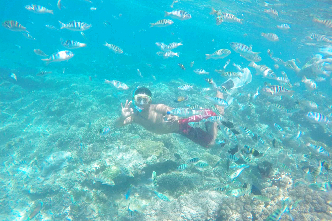 Snorkeling at Labuhan Amuk Beach 7wjCIisE-backdrop