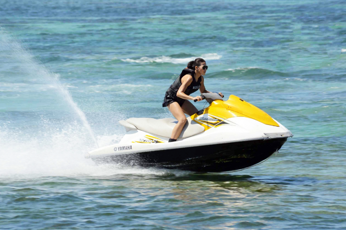 Fly Fish, Banana Boat, Jet ski, Parasailing Adventure by Bali Best Adventure 9ggq5MhS