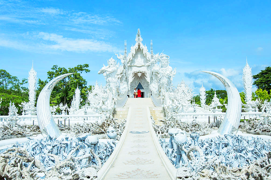 Chiang Rai Golden Triangle Boat Join-in Day Tour from Chiang Mai XOd7v5Ee-backdrop