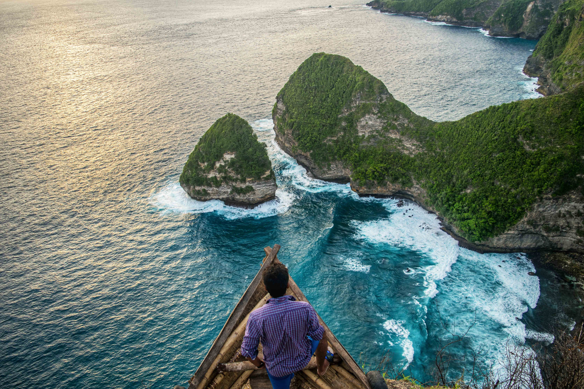 The Beauty of West Nusa Penida by Bali Best Adventure 9q3oDVxW