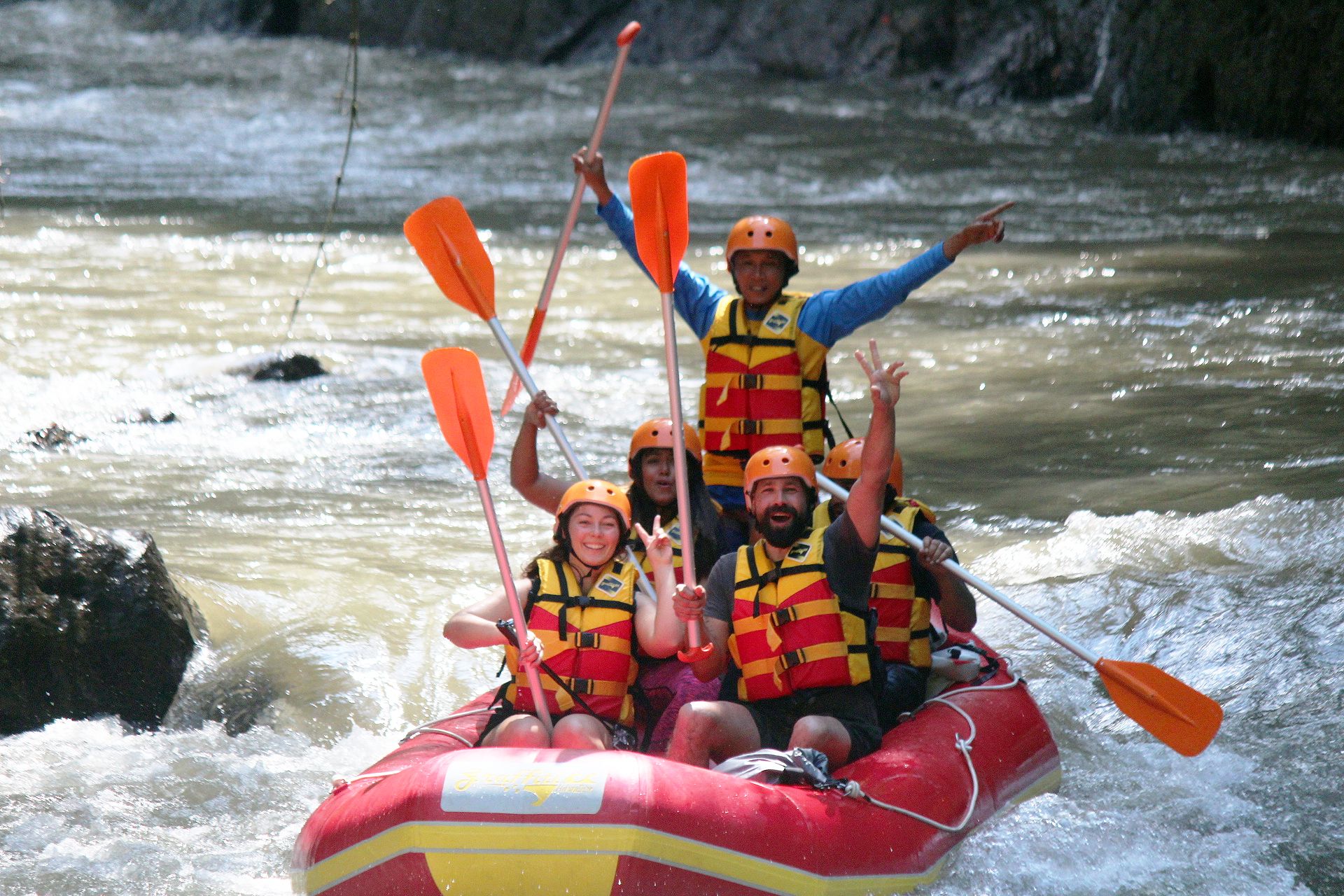 Rafting & ATV Ride All Inclusive Package by Bali Best Adventure 3ggY2uZw-backdrop
