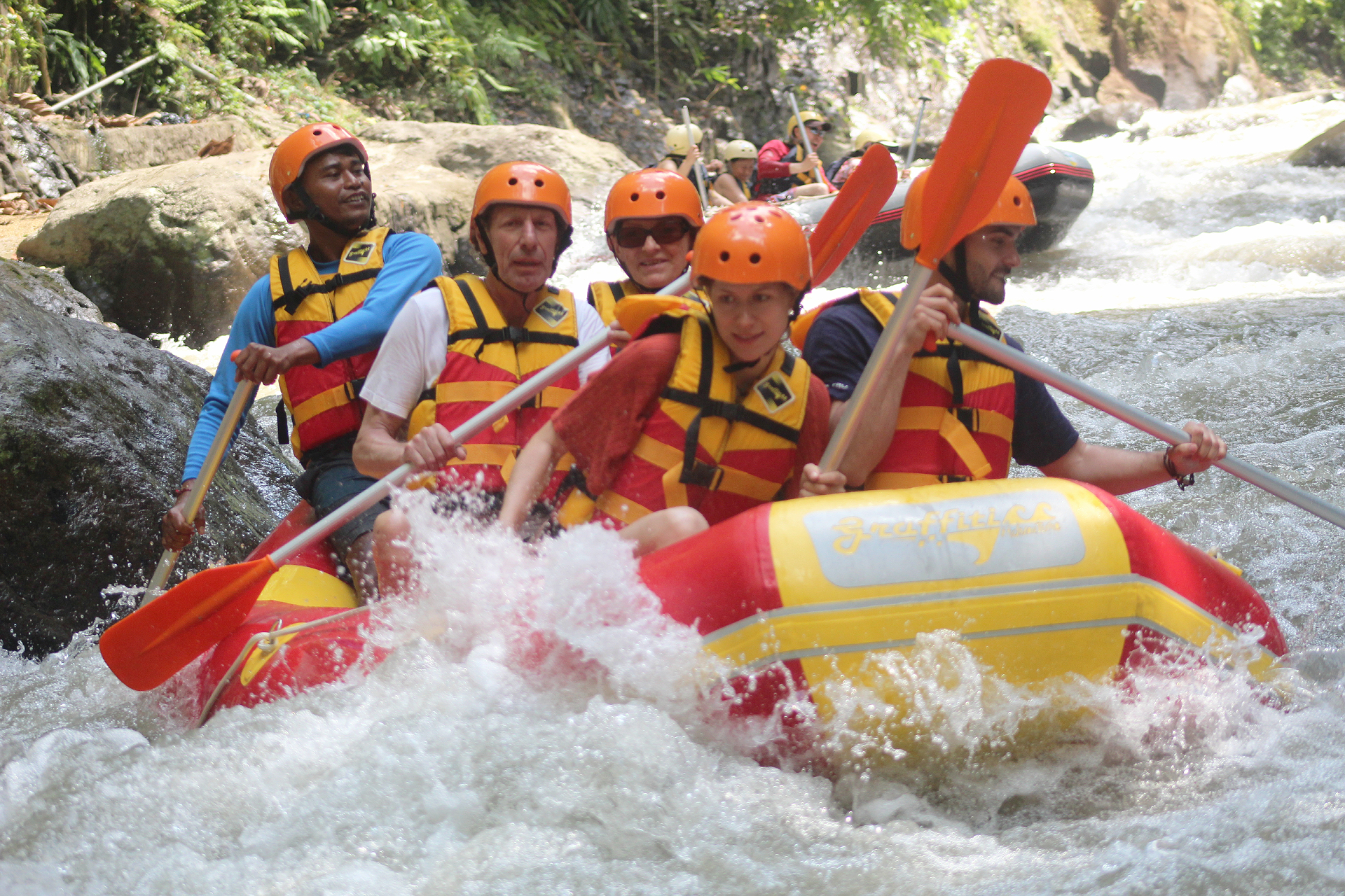 Rafting & ATV Ride All Inclusive Package by Bali Best Adventure 0bEjjeuO