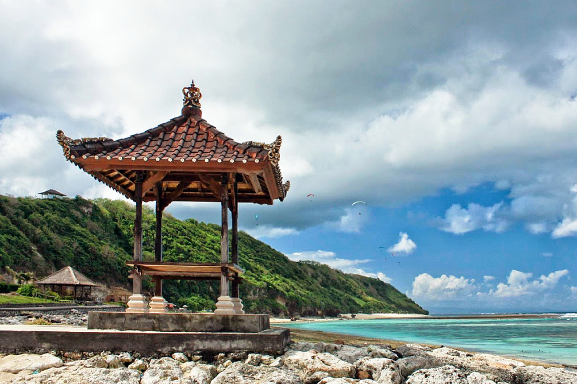 Honeymoon Package 4D3N by Bali Best Adventure ZIUyilUz-backdrop