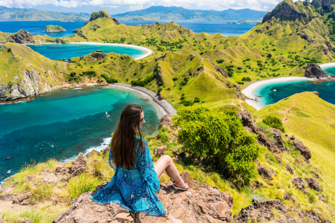Open Trip Explore Komodo by LastOne Tours CReLV77s