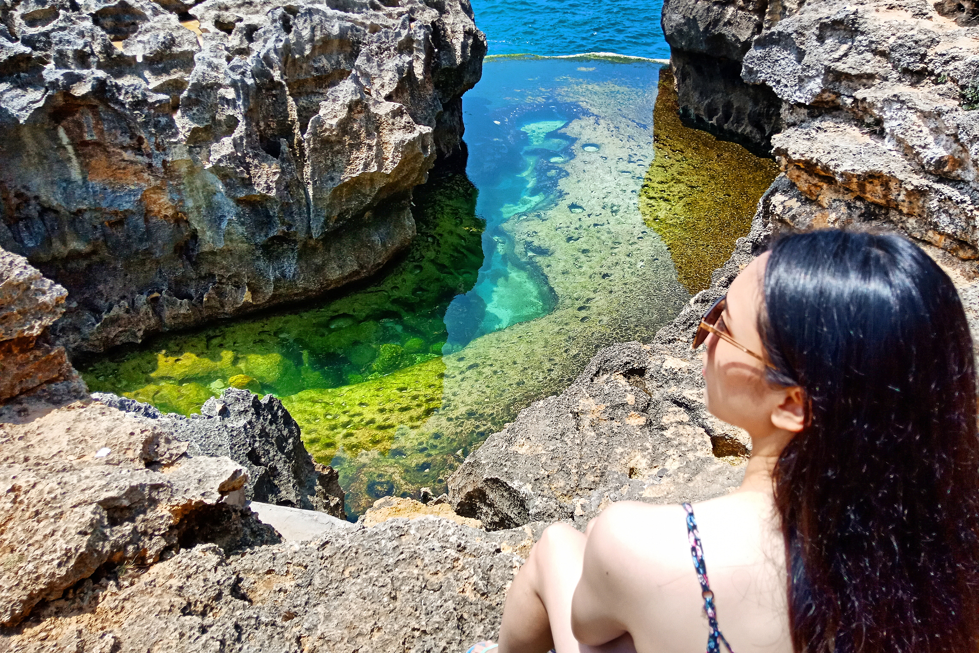 The Beauty of West Nusa Penida by Bali Best Adventure ts9LYwcf