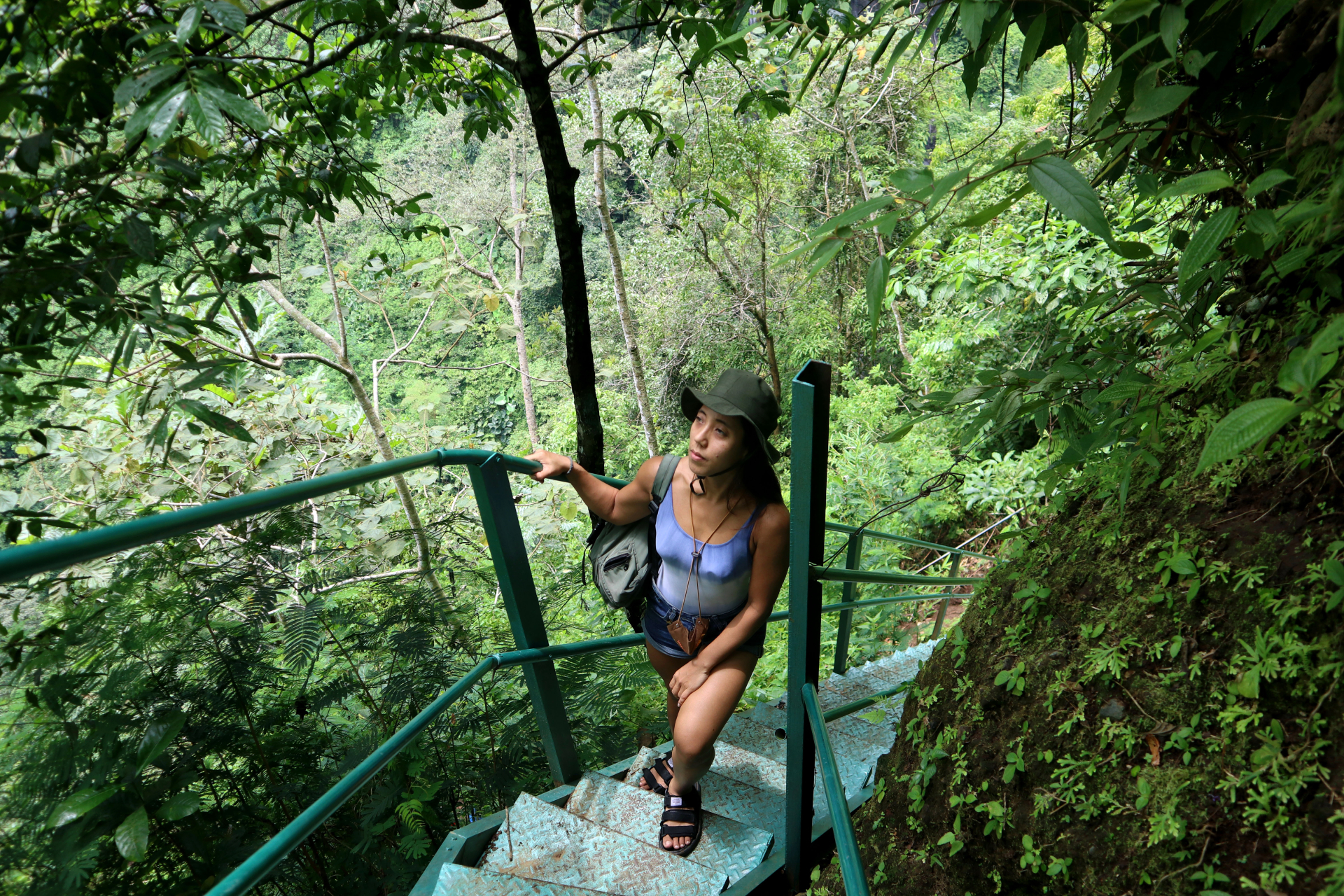 Coban Sriti and Tumpak Sewu Waterfall2.jpg