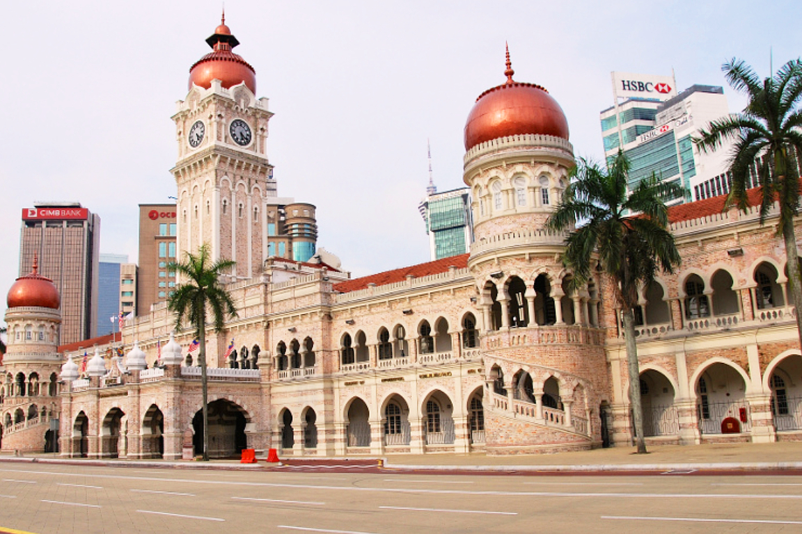 Kuala Lumpur Transit Tour from Kuala Lumpur Airport or Port Klang zbhENk9i