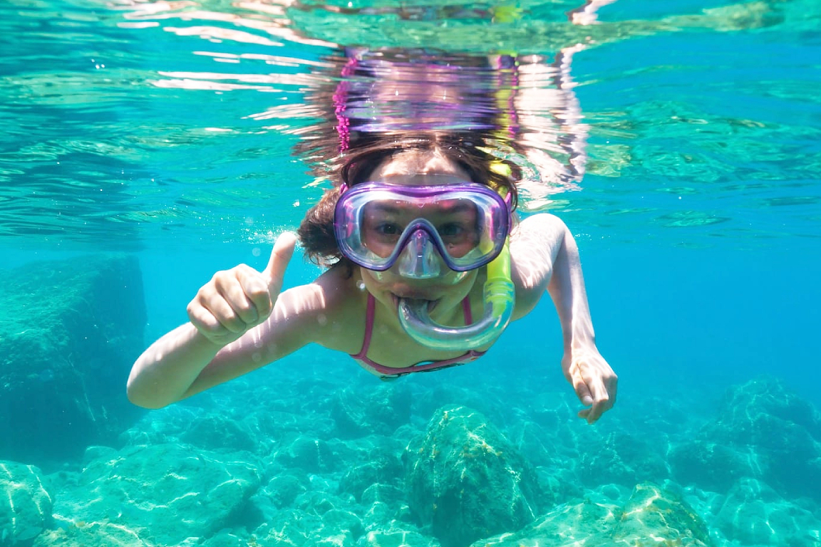 Tiket Snorkeling Experience at Nusa Dua Bali Harga Promo