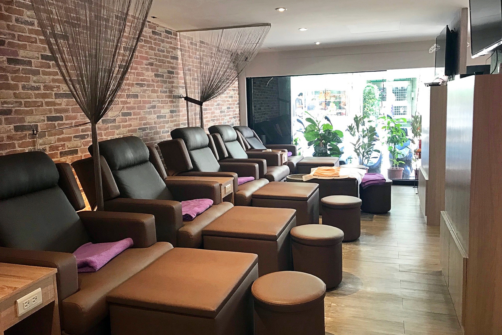 Bamboo Spa Treatments in Taipei xCnC0A9t-backdrop