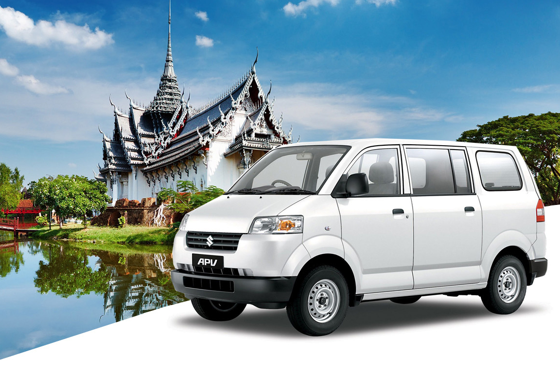 Nha Trang City Car Rental With Driver sZi5o6sy-backdrop