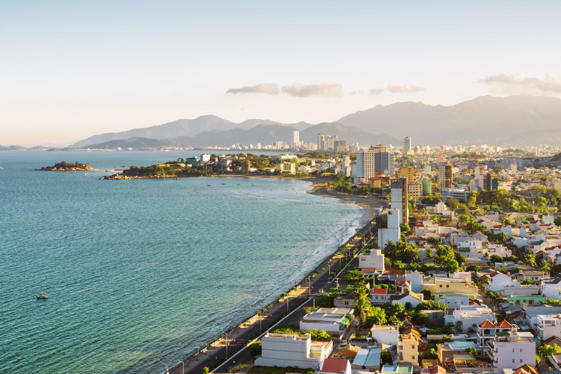 Nha Trang City Car Rental With Driver DZOfSQxW