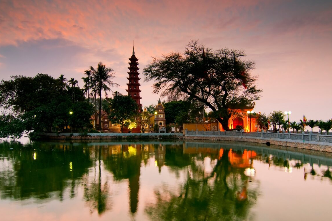 Ha Noi Private Transfer To Trang An (Ninh Binh) / Sapa / Ha Long Bay / Hai Phong / Moc Chau / Mai Chau pqMW82DL