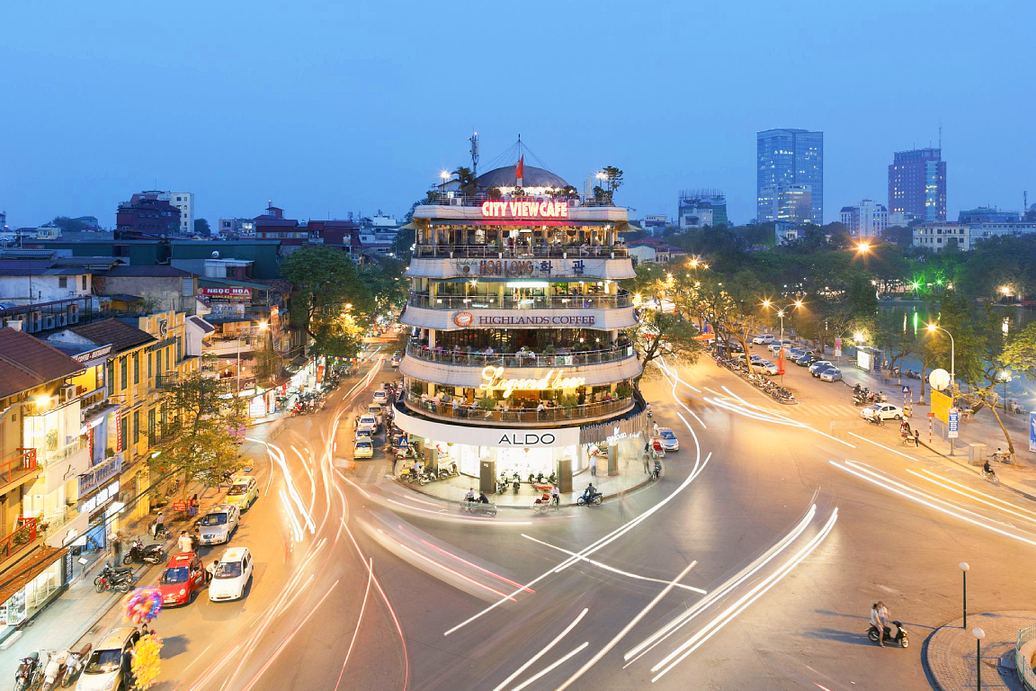 Ha Noi Private Transfer To Trang An (Ninh Binh) / Sapa / Ha Long Bay / Hai Phong / Moc Chau / Mai Chau 66pUv6rm
