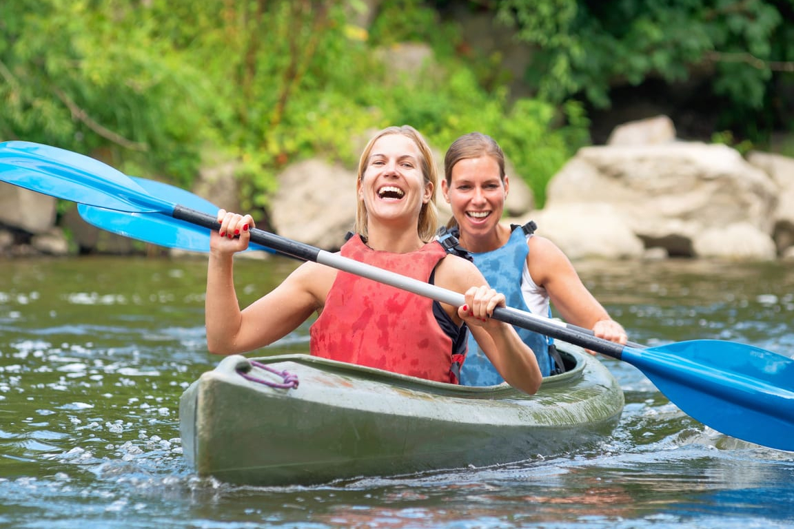 Kayak Rental in Bentota mqmQt892
