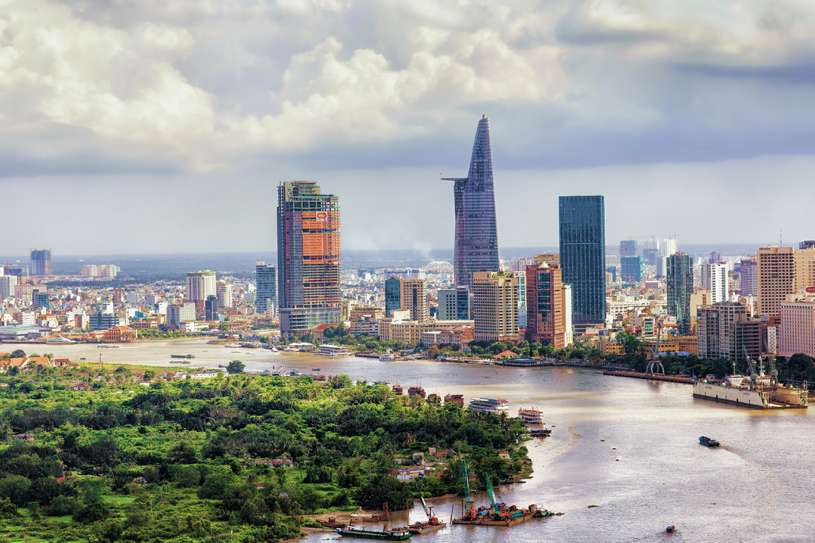 Get Ticket Full Day Or Half Day Ho Chi Minh Car Rental With Driver ...