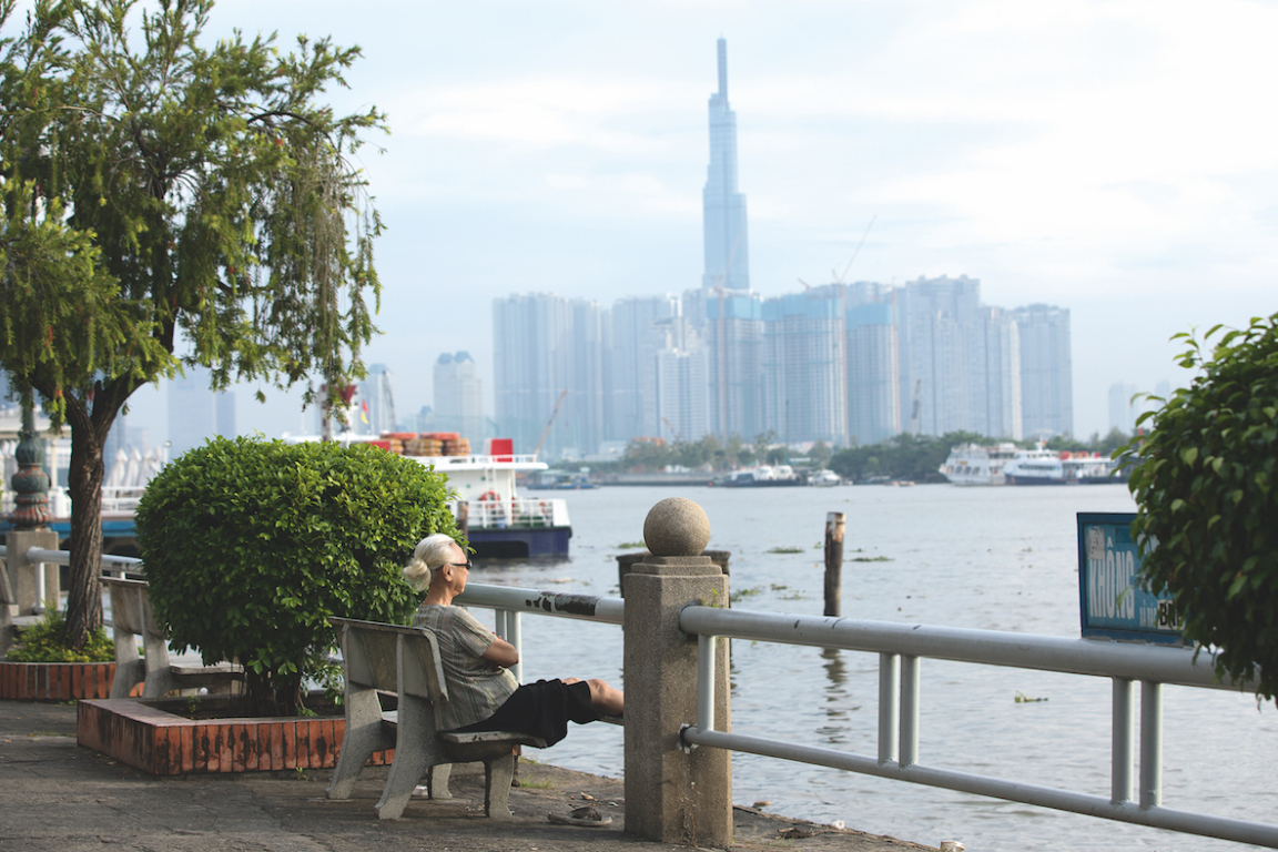 Get Ticket Full Day Or Half Day Ho Chi Minh Car Rental With Driver ...
