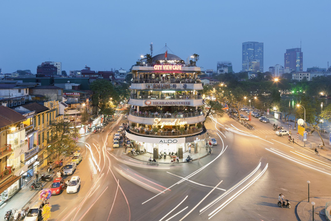 Full Day Or Half Day Ha Noi Car Rental With Driver aSHIYvga